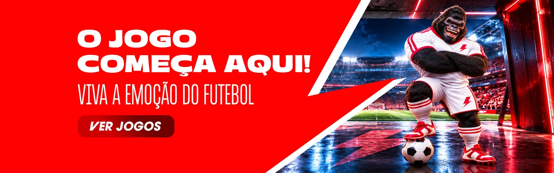 O jogo começa aqui (futebol)